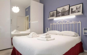 Modern apartment in Milan Milano